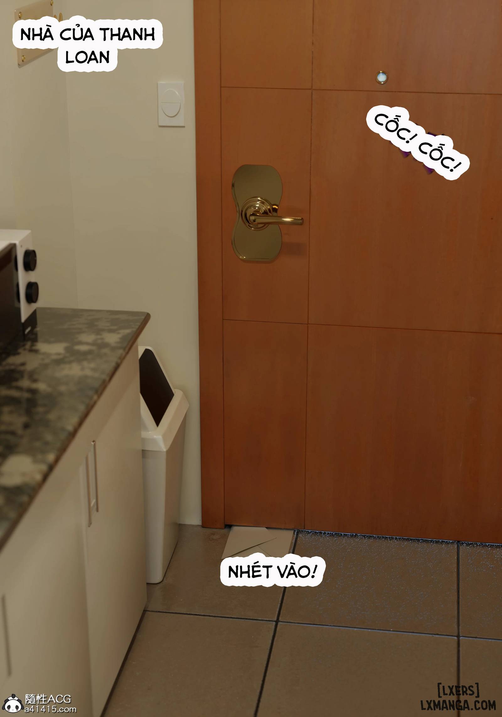 Mật vụ phượng hoàng - Trang 28