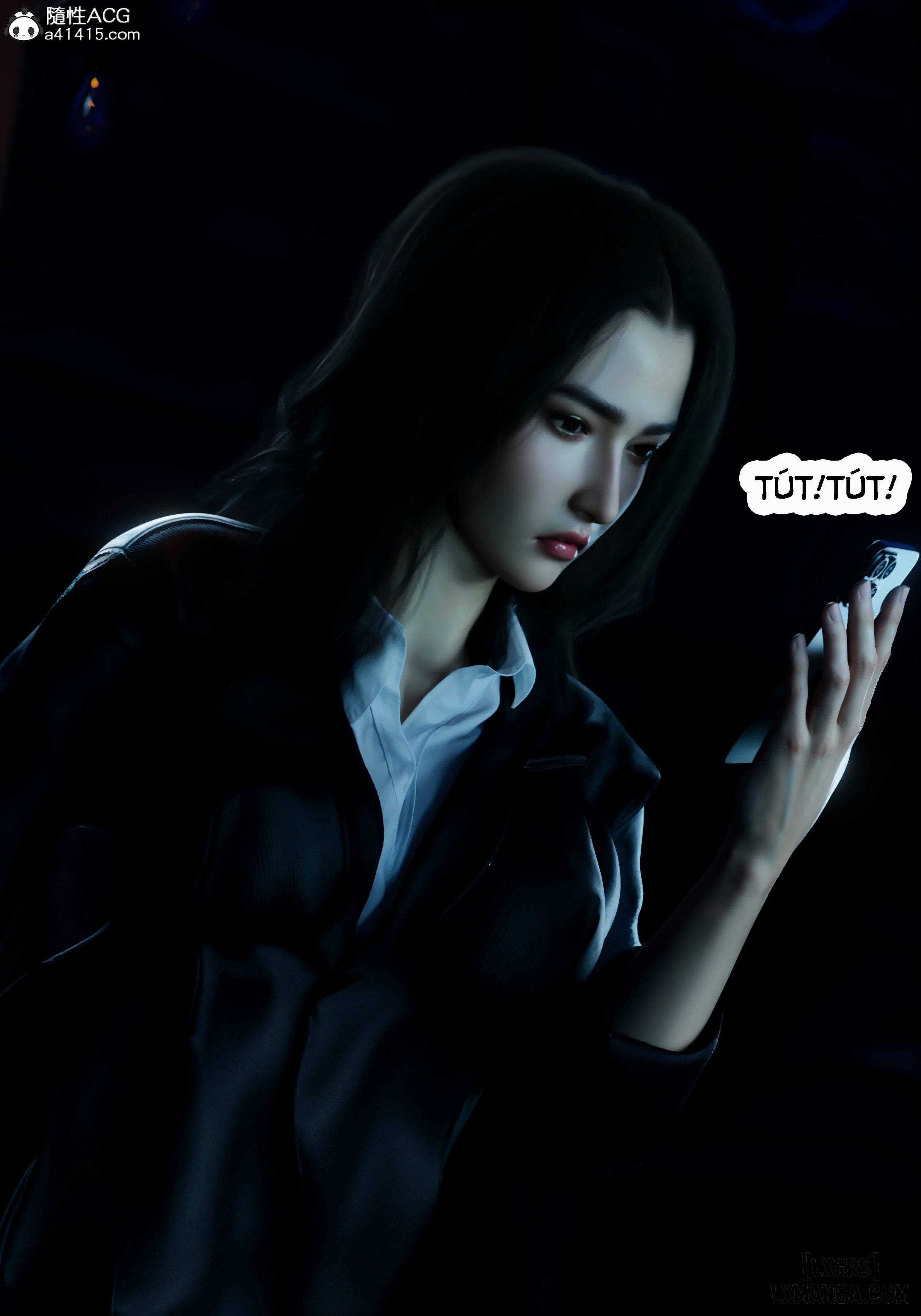 Mật vụ phượng hoàng - Trang 44