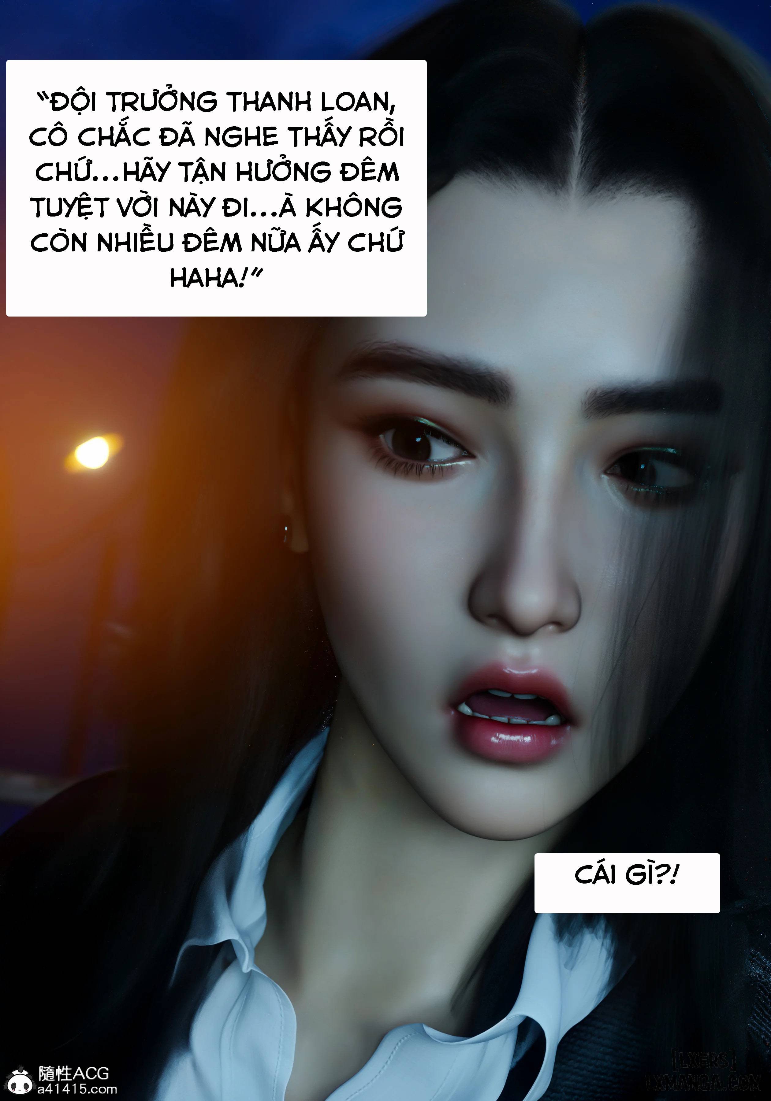 Mật vụ phượng hoàng - Trang 46