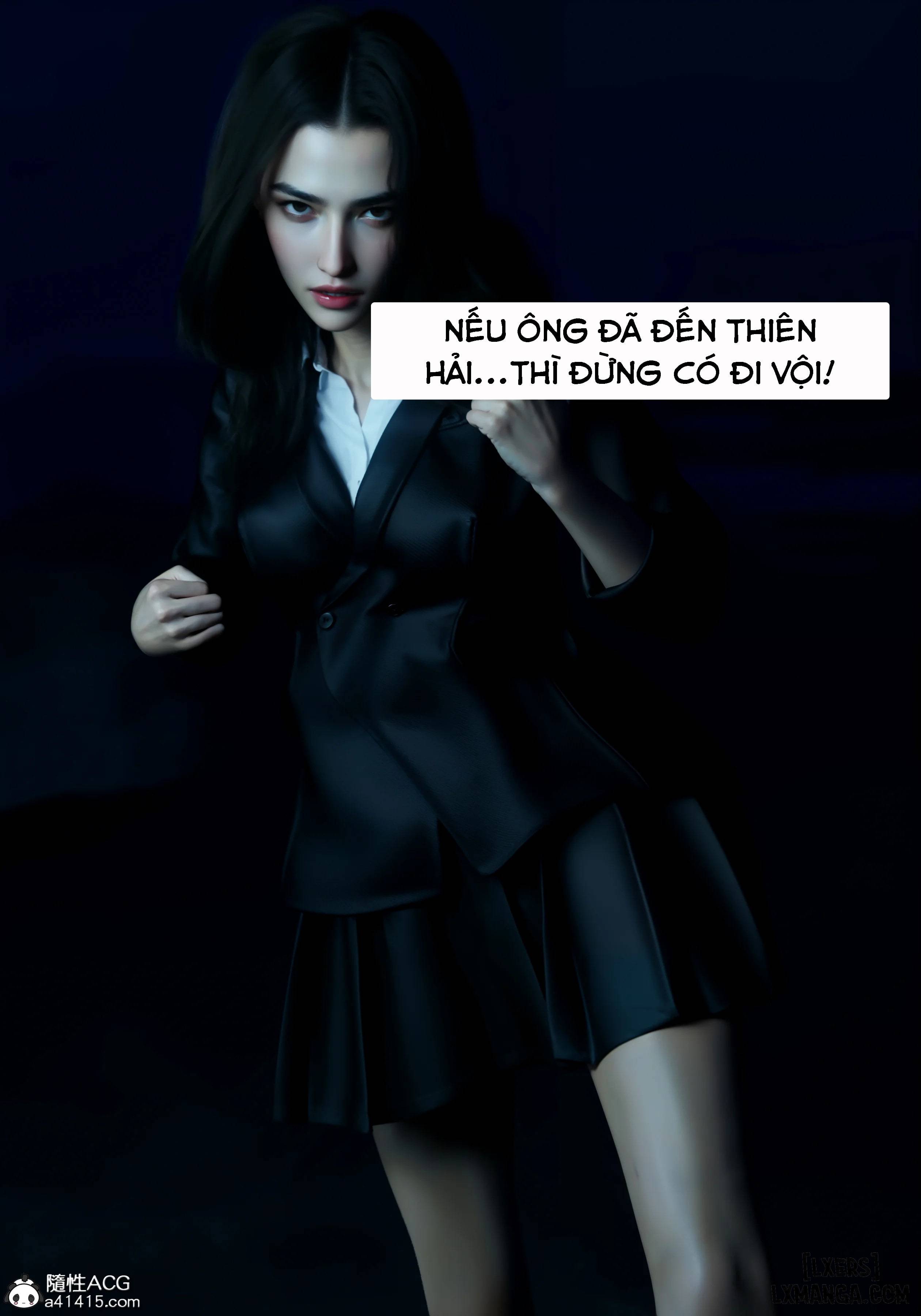 Mật vụ phượng hoàng - Trang 52