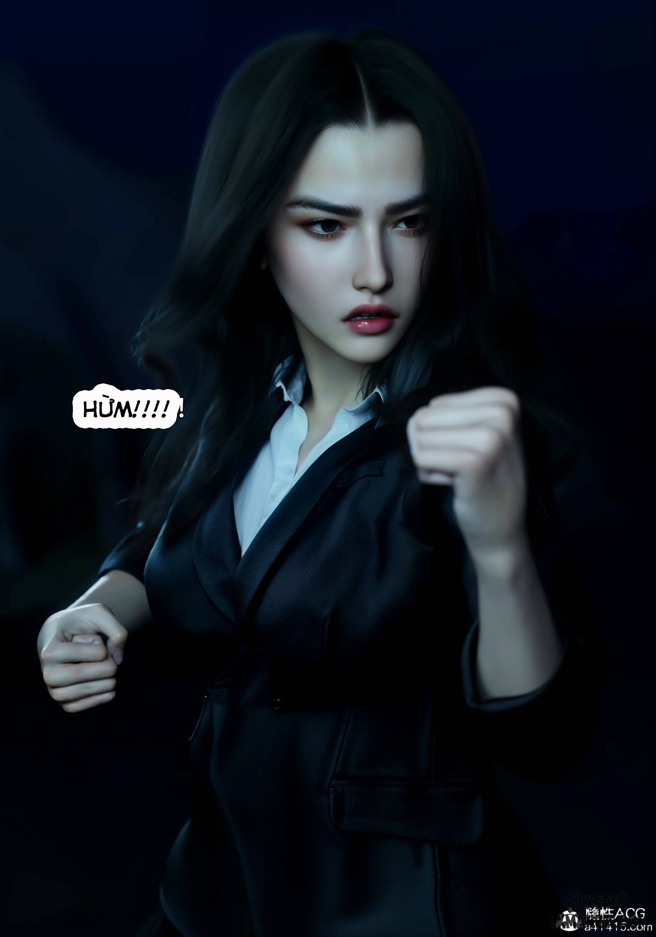 Mật vụ phượng hoàng - Trang 56