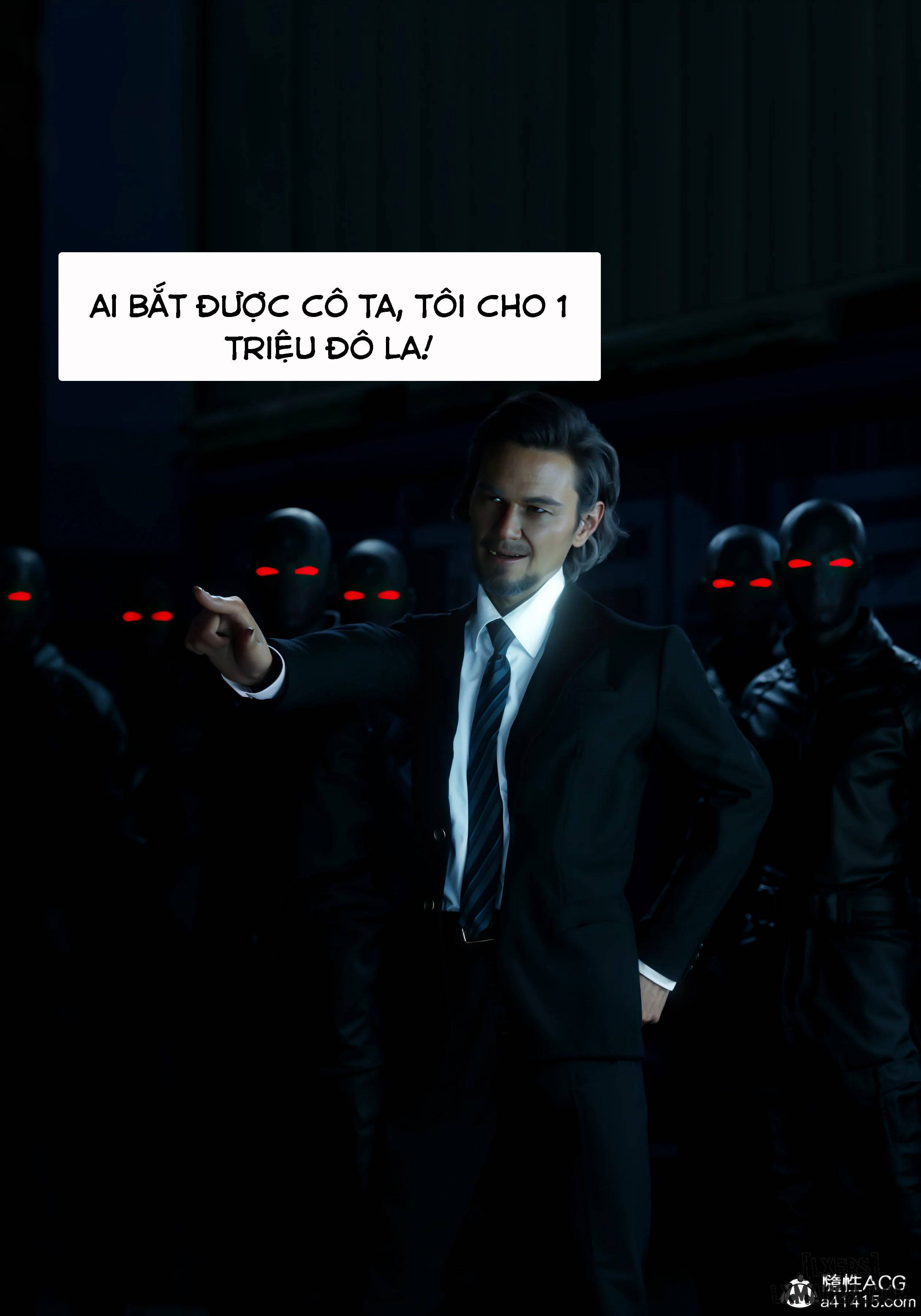 Mật vụ phượng hoàng - Trang 62