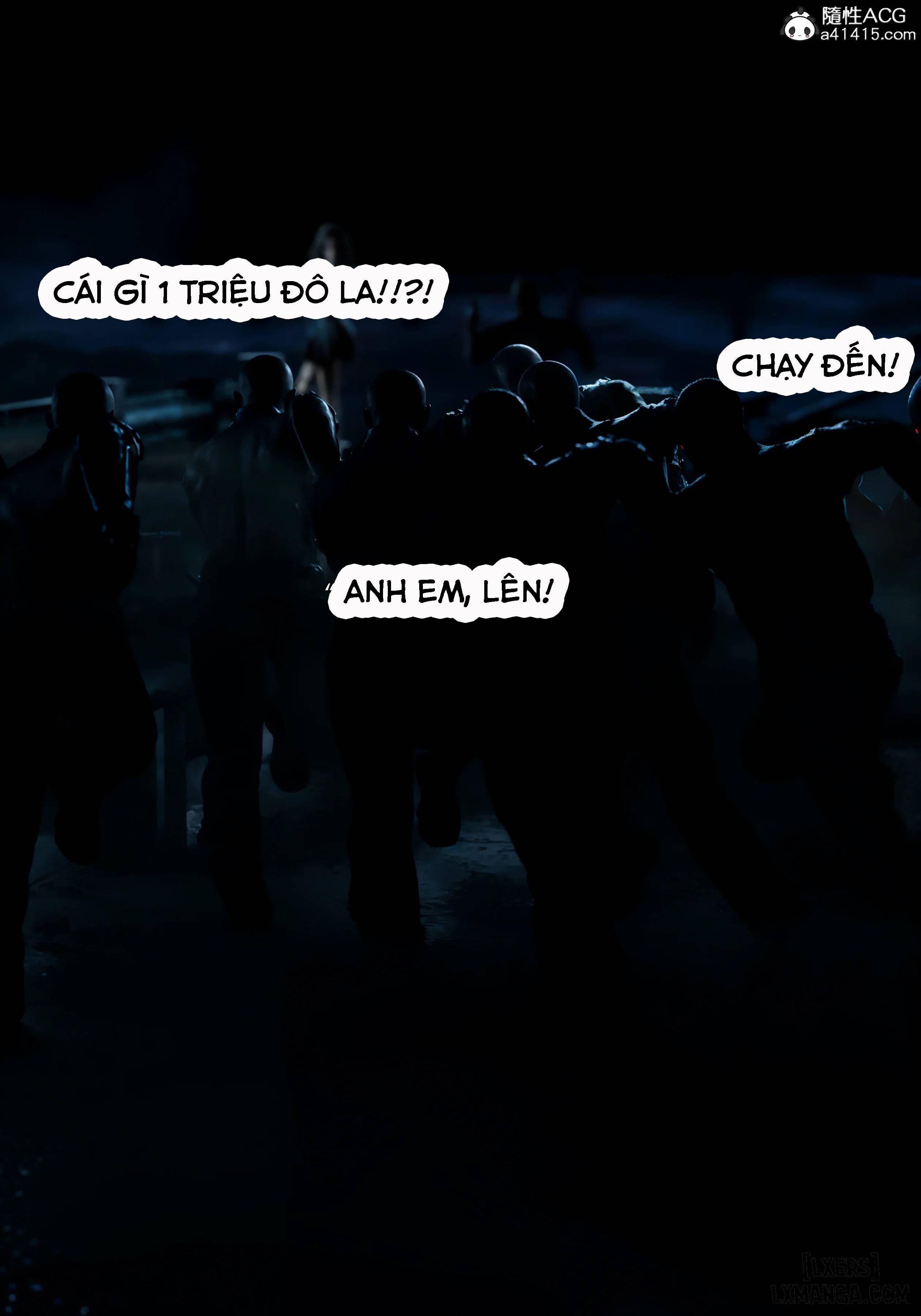 Mật vụ phượng hoàng - Trang 63