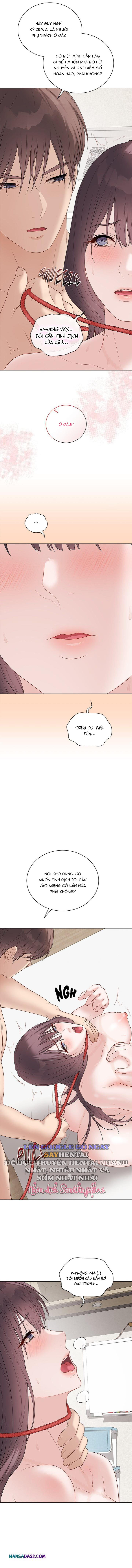 Đã Ký, Đã Nhầm Lẫn, Đã Đóng Dấu - Trang 3