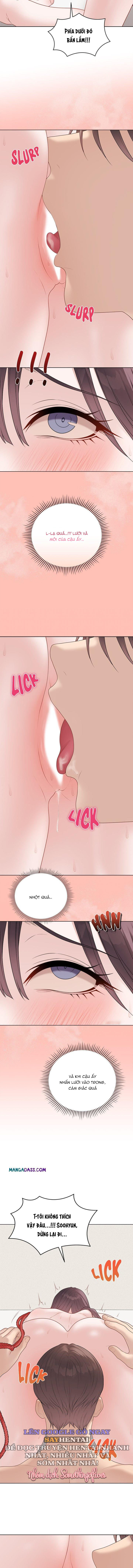 Đã Ký, Đã Nhầm Lẫn, Đã Đóng Dấu - Trang 6