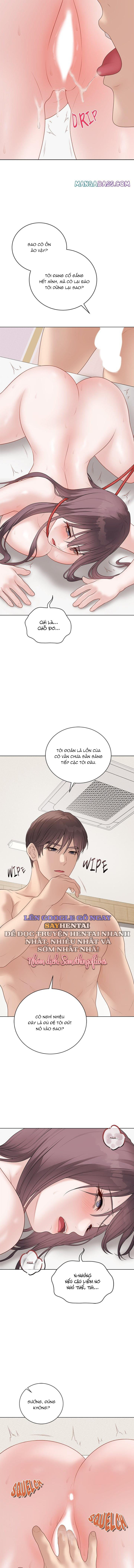 Đã Ký, Đã Nhầm Lẫn, Đã Đóng Dấu - Trang 7