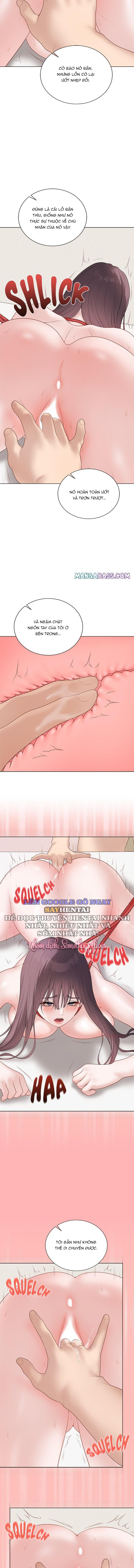 Đã Ký, Đã Nhầm Lẫn, Đã Đóng Dấu - Trang 8