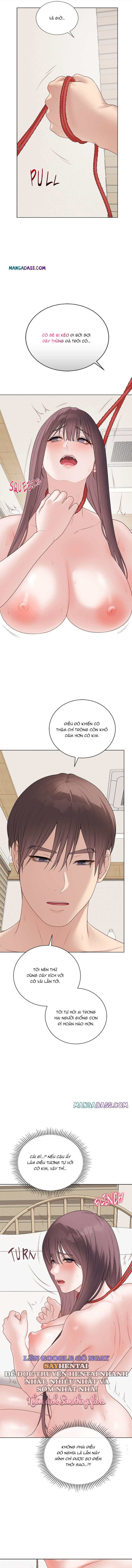 Đã Ký, Đã Nhầm Lẫn, Đã Đóng Dấu - Trang 12