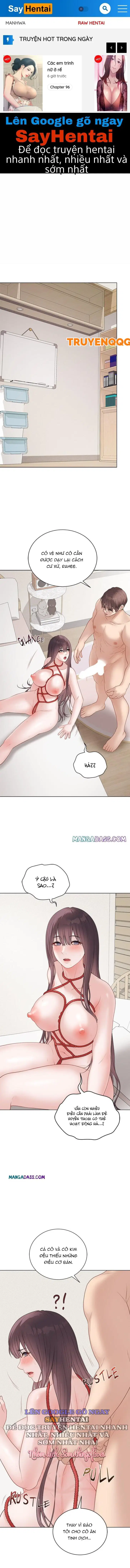 Đã Ký, Đã Nhầm Lẫn, Đã Đóng Dấu - Trang 1