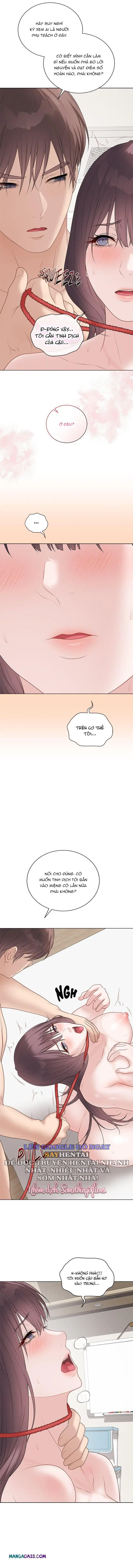 Đã Ký, Đã Nhầm Lẫn, Đã Đóng Dấu - Trang 3