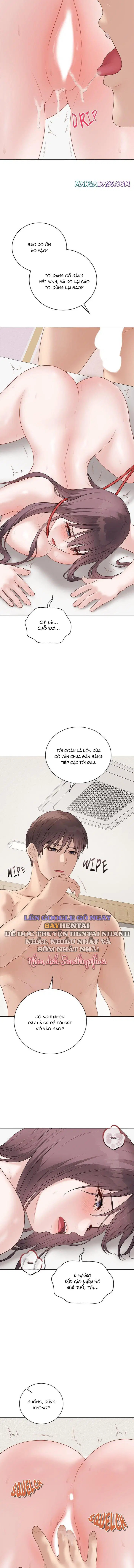 Đã Ký, Đã Nhầm Lẫn, Đã Đóng Dấu - Trang 7