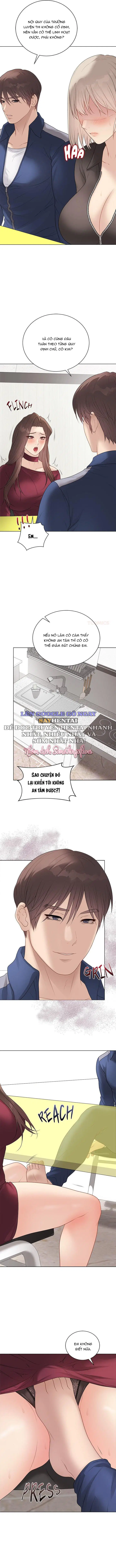 Đã Ký, Đã Nhầm Lẫn, Đã Đóng Dấu - Trang 8