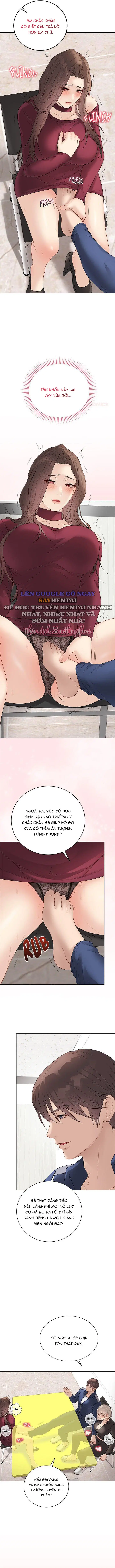 Đã Ký, Đã Nhầm Lẫn, Đã Đóng Dấu - Trang 9