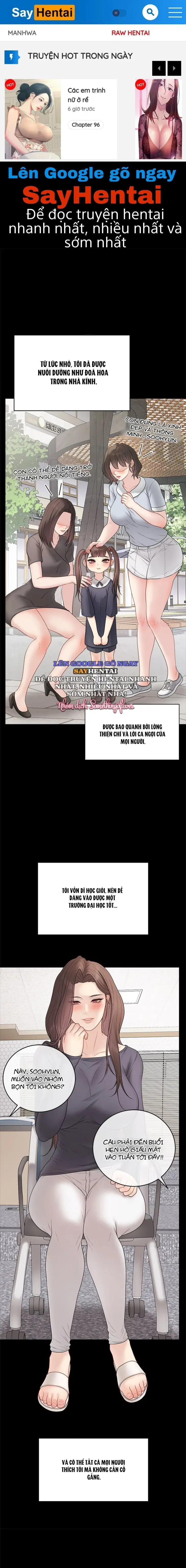 Đã Ký, Đã Nhầm Lẫn, Đã Đóng Dấu - Trang 1