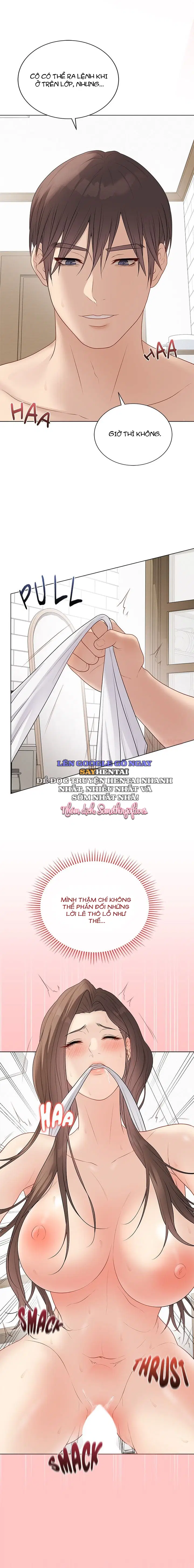 Đã Ký, Đã Nhầm Lẫn, Đã Đóng Dấu - Trang 3