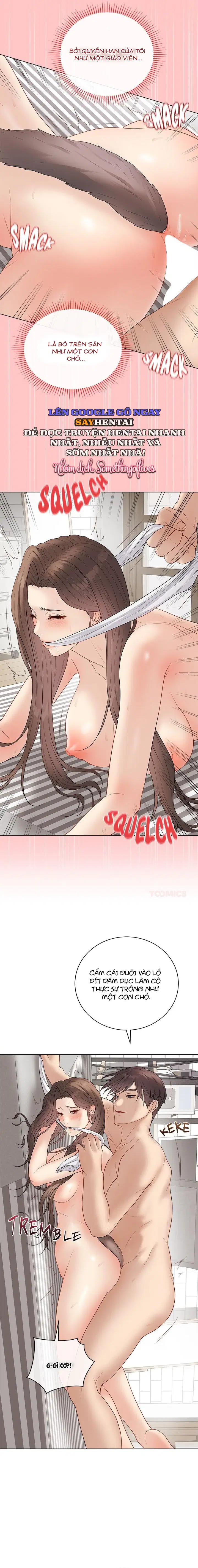 Đã Ký, Đã Nhầm Lẫn, Đã Đóng Dấu - Trang 4