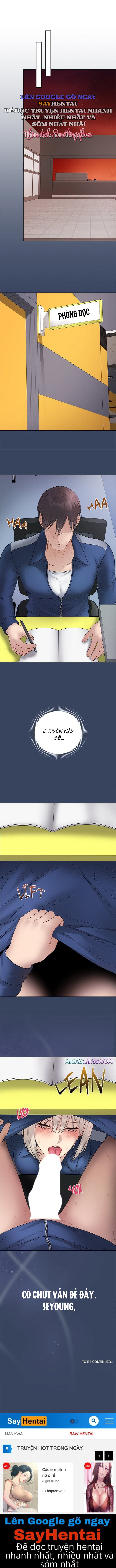 Đã Ký, Đã Nhầm Lẫn, Đã Đóng Dấu - Trang 12