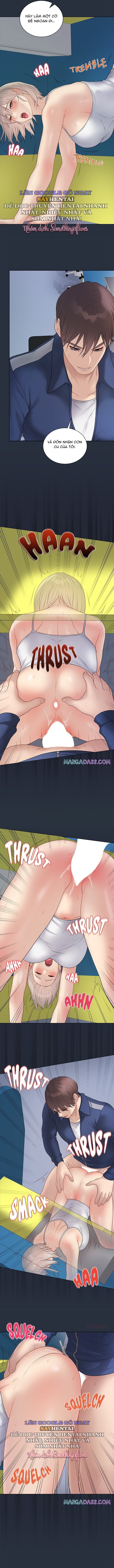 Đã Ký, Đã Nhầm Lẫn, Đã Đóng Dấu - Trang 8