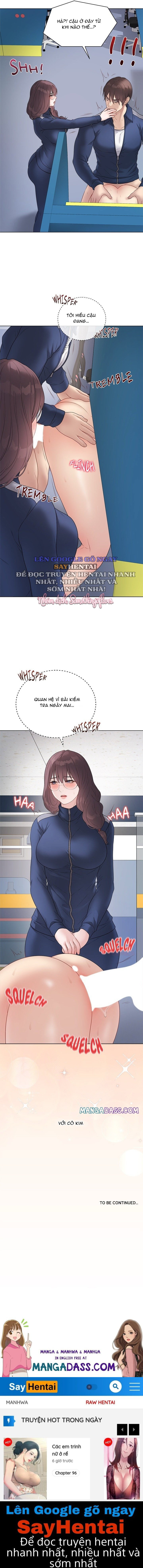 Đã Ký, Đã Nhầm Lẫn, Đã Đóng Dấu - Trang 12