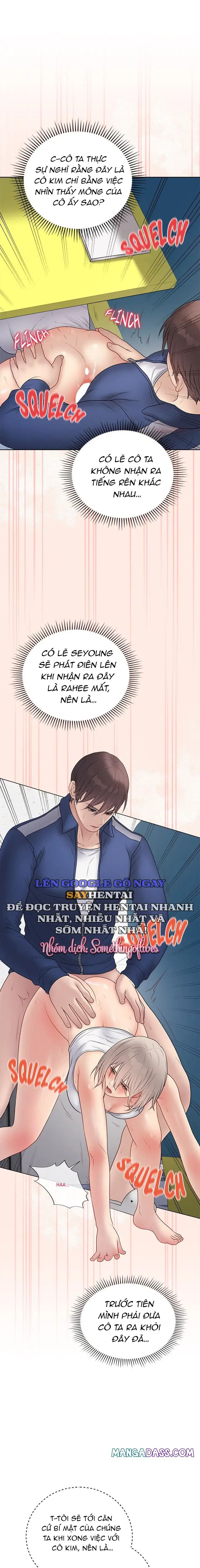 Đã Ký, Đã Nhầm Lẫn, Đã Đóng Dấu - Trang 2