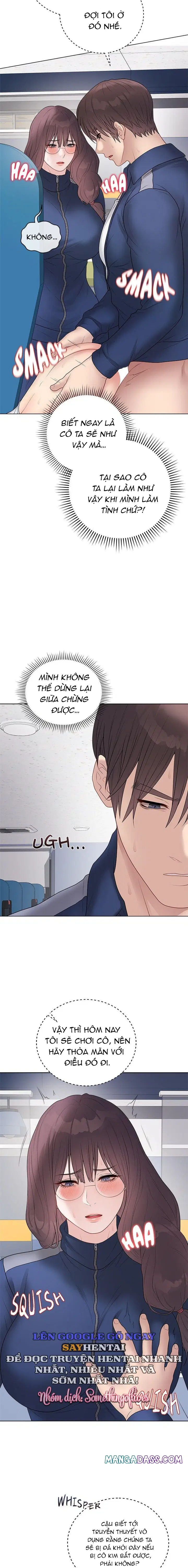 Đã Ký, Đã Nhầm Lẫn, Đã Đóng Dấu - Trang 3