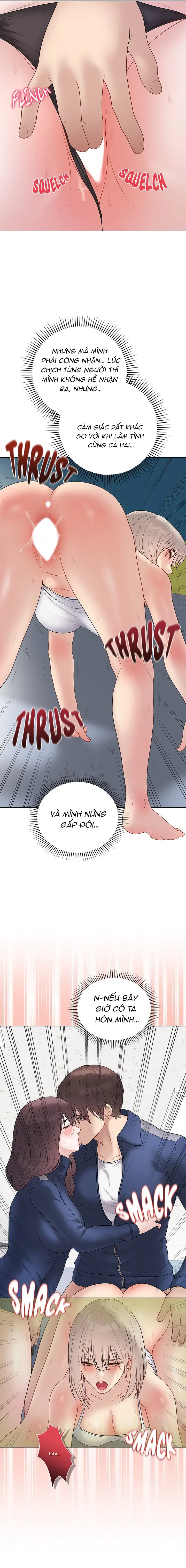 Đã Ký, Đã Nhầm Lẫn, Đã Đóng Dấu - Trang 8