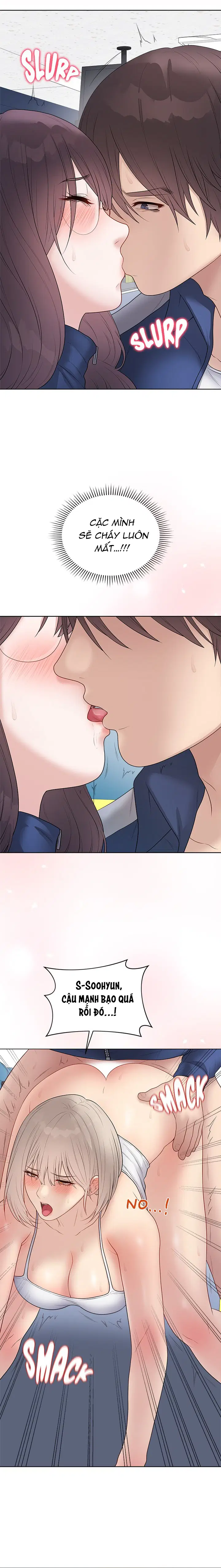 Đã Ký, Đã Nhầm Lẫn, Đã Đóng Dấu - Trang 9