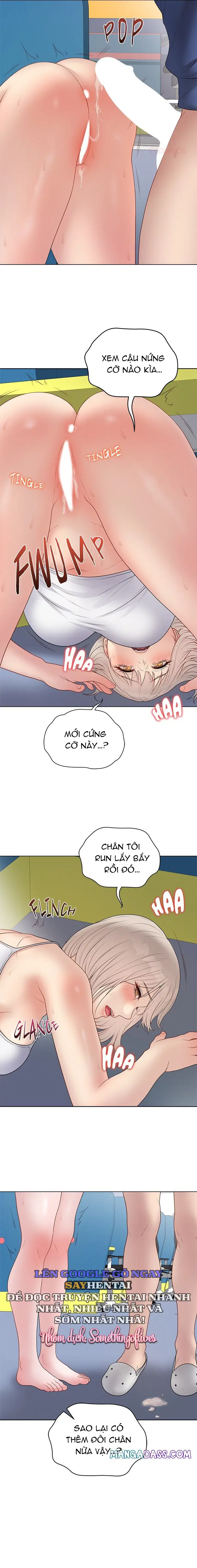 Đã Ký, Đã Nhầm Lẫn, Đã Đóng Dấu - Trang 10