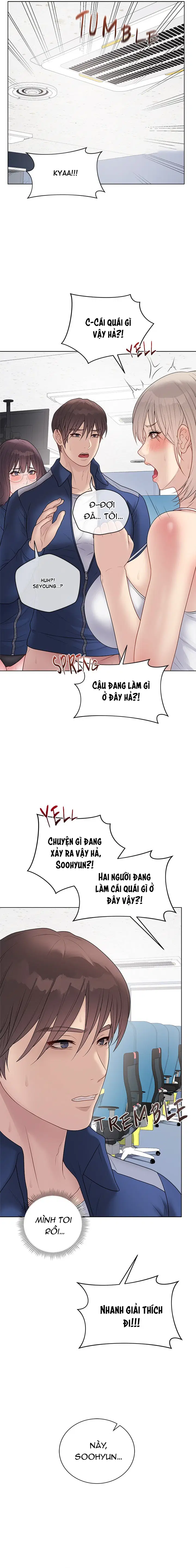 Đã Ký, Đã Nhầm Lẫn, Đã Đóng Dấu - Trang 11