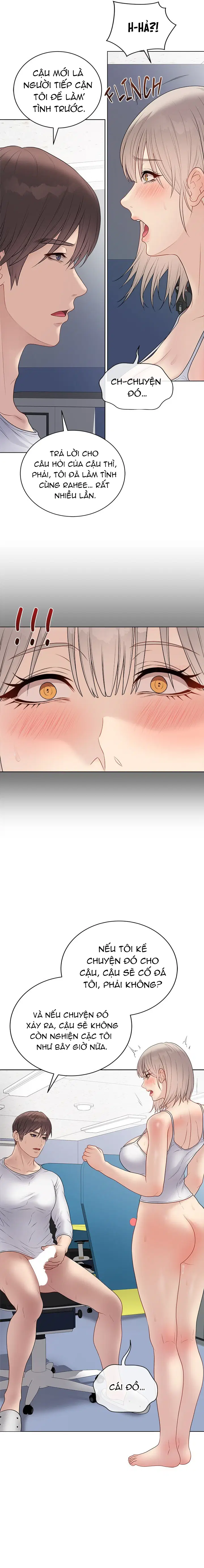 Đã Ký, Đã Nhầm Lẫn, Đã Đóng Dấu - Trang 15