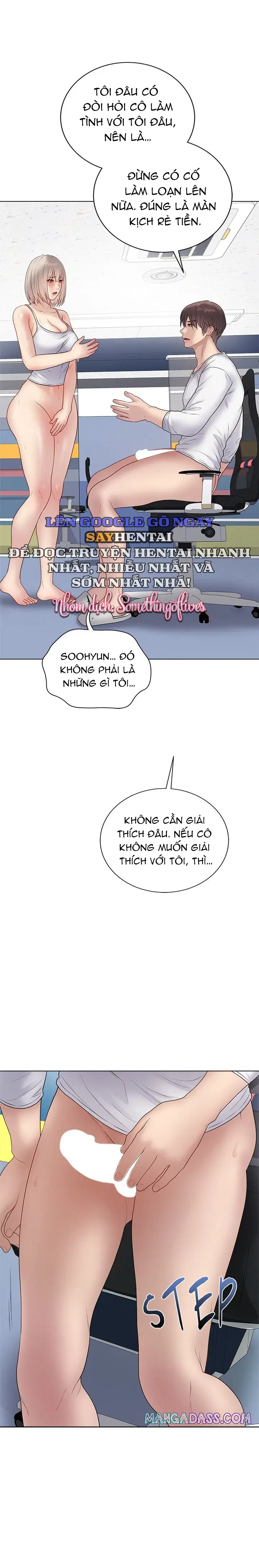 Đã Ký, Đã Nhầm Lẫn, Đã Đóng Dấu - Trang 18