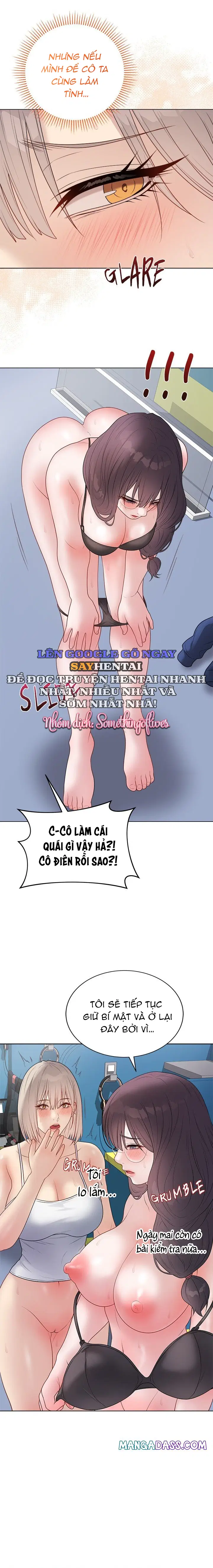 Đã Ký, Đã Nhầm Lẫn, Đã Đóng Dấu - Trang 20