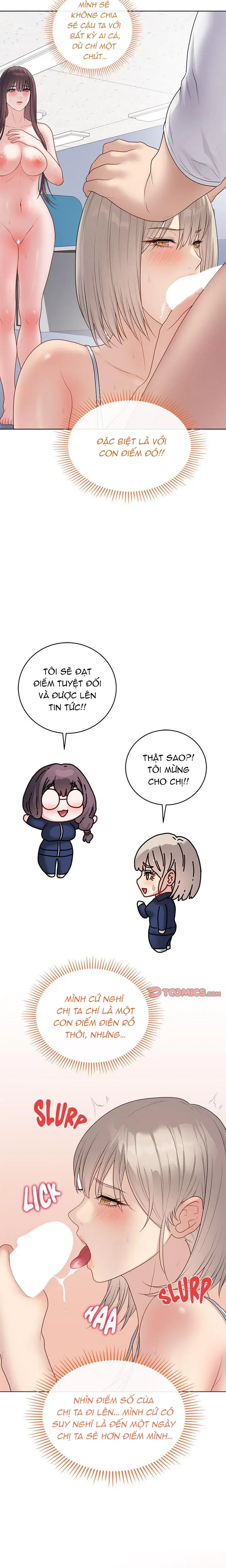 Đã Ký, Đã Nhầm Lẫn, Đã Đóng Dấu - Trang 3