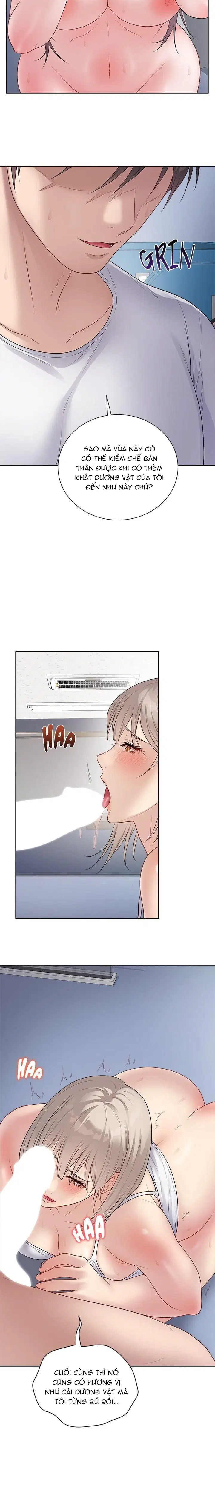 Đã Ký, Đã Nhầm Lẫn, Đã Đóng Dấu - Trang 6