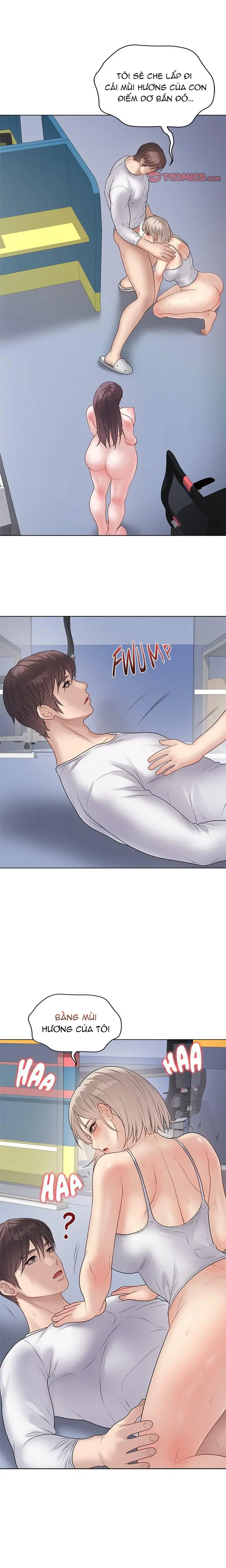 Đã Ký, Đã Nhầm Lẫn, Đã Đóng Dấu - Trang 7