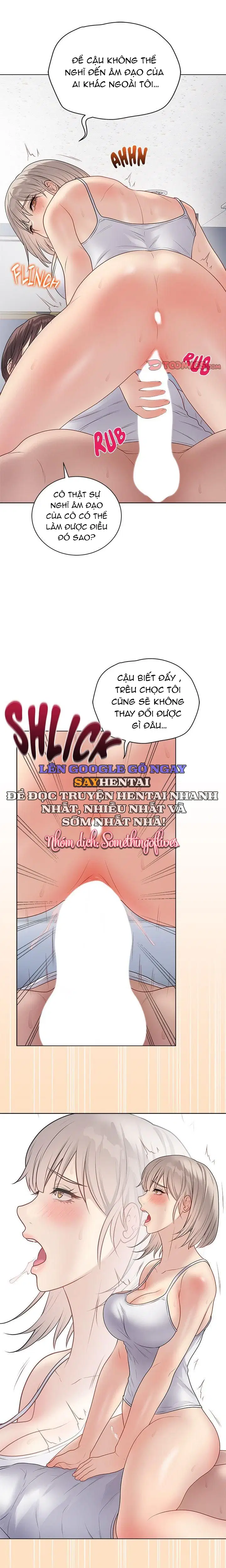 Đã Ký, Đã Nhầm Lẫn, Đã Đóng Dấu - Trang 8