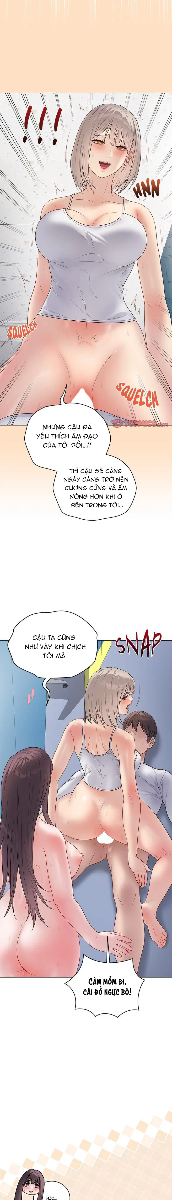 Đã Ký, Đã Nhầm Lẫn, Đã Đóng Dấu - Trang 9