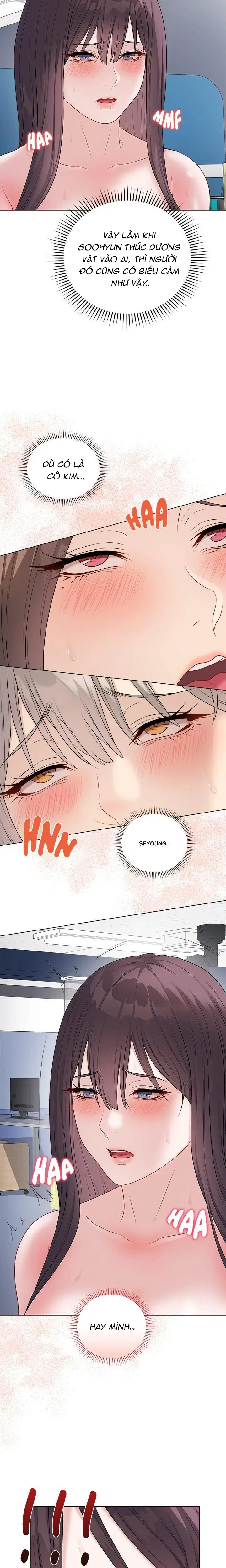 Đã Ký, Đã Nhầm Lẫn, Đã Đóng Dấu - Trang 15