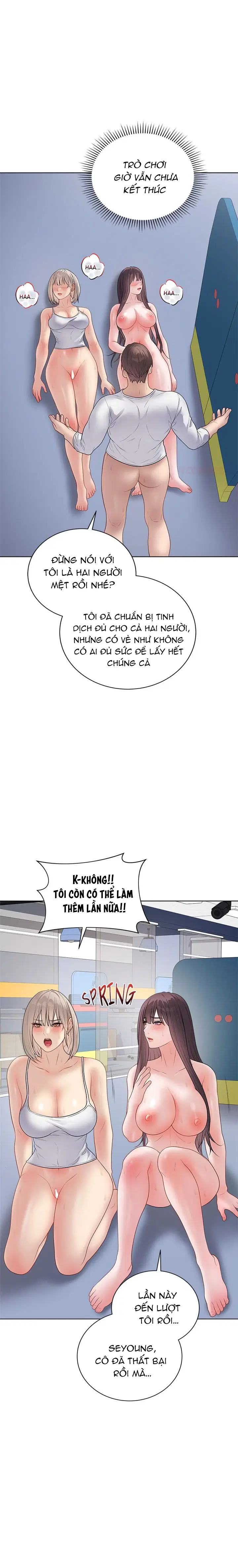 Đã Ký, Đã Nhầm Lẫn, Đã Đóng Dấu - Trang 3