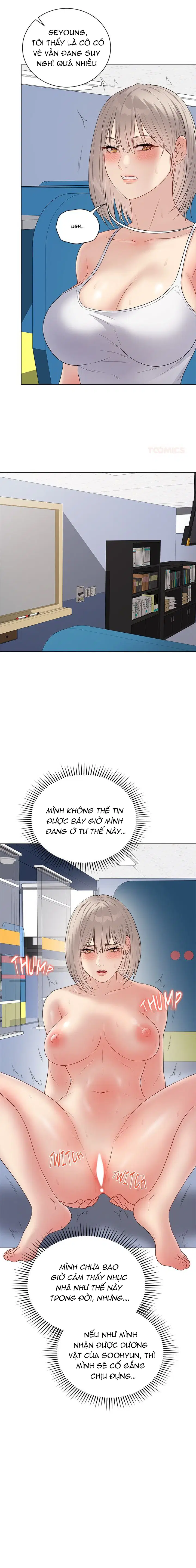 Đã Ký, Đã Nhầm Lẫn, Đã Đóng Dấu - Trang 6