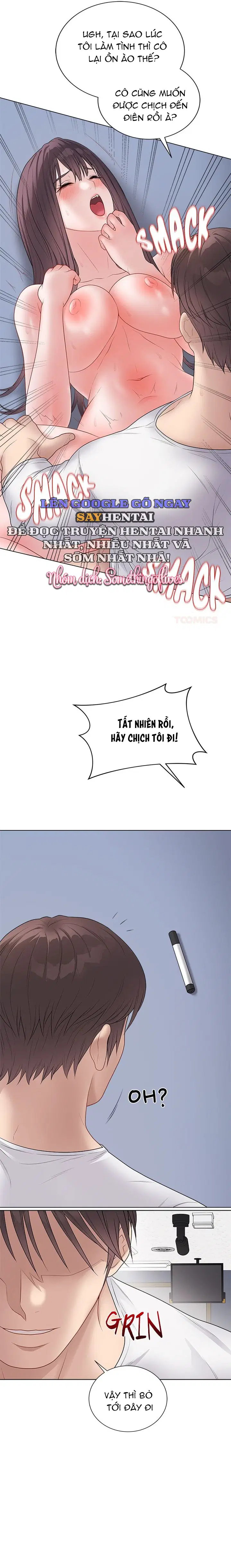 Đã Ký, Đã Nhầm Lẫn, Đã Đóng Dấu - Trang 10