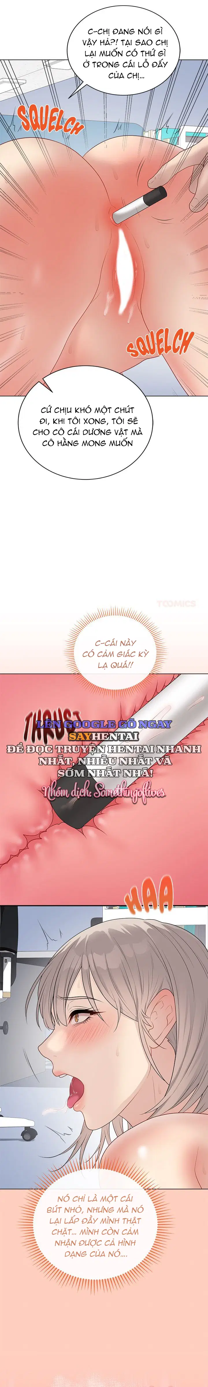 Đã Ký, Đã Nhầm Lẫn, Đã Đóng Dấu - Trang 13