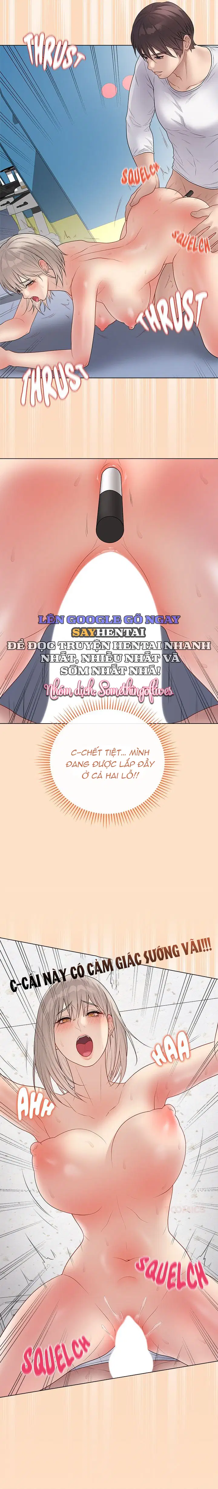 Đã Ký, Đã Nhầm Lẫn, Đã Đóng Dấu - Trang 21