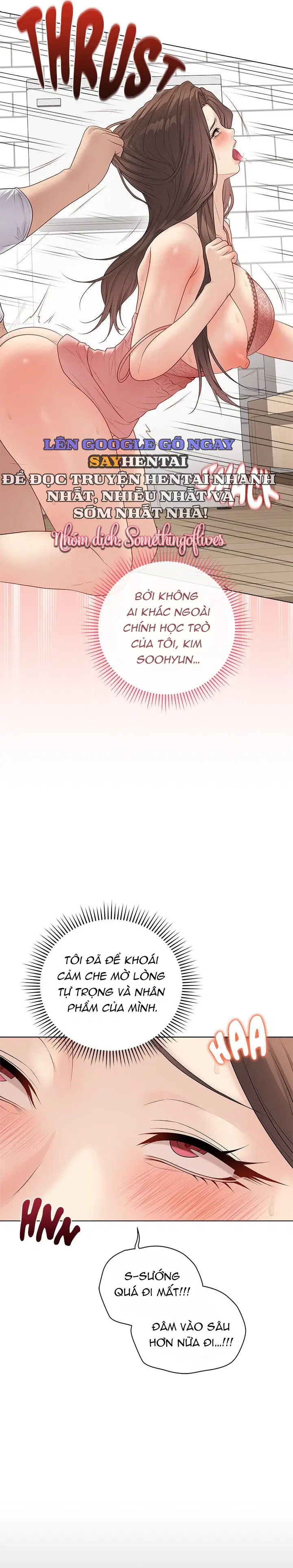 Đã Ký, Đã Nhầm Lẫn, Đã Đóng Dấu - Trang 5