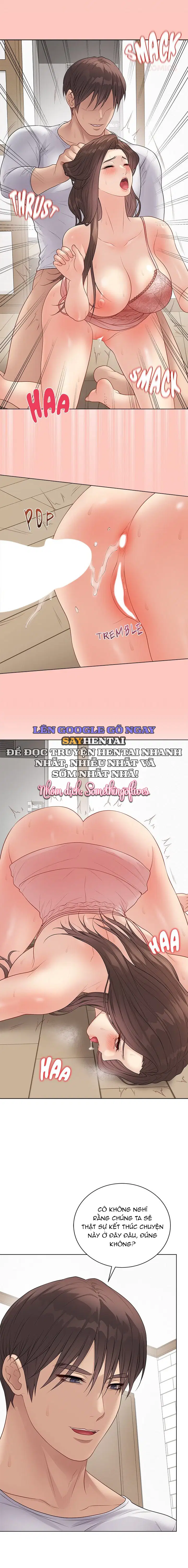 Đã Ký, Đã Nhầm Lẫn, Đã Đóng Dấu - Trang 8