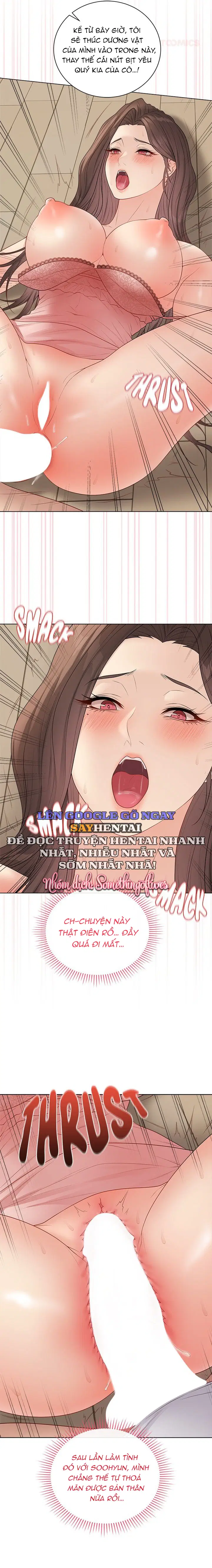 Đã Ký, Đã Nhầm Lẫn, Đã Đóng Dấu - Trang 11