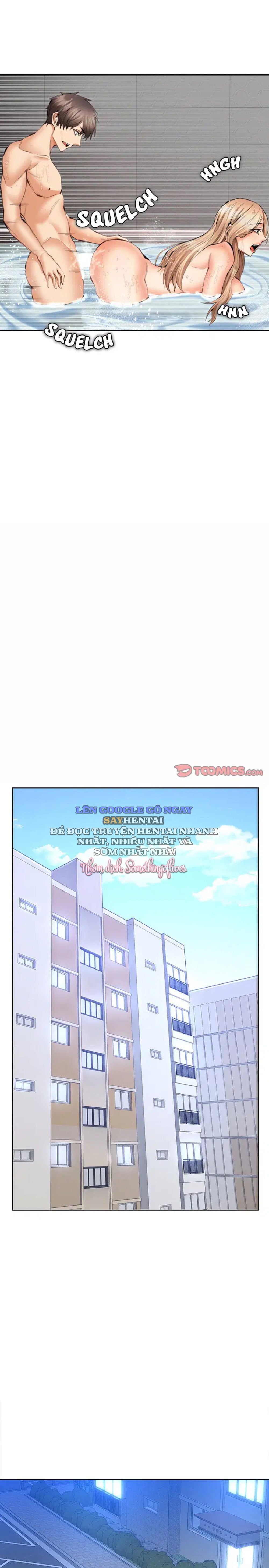 Ngôi Nhà Nữ Sinh - Trang 6