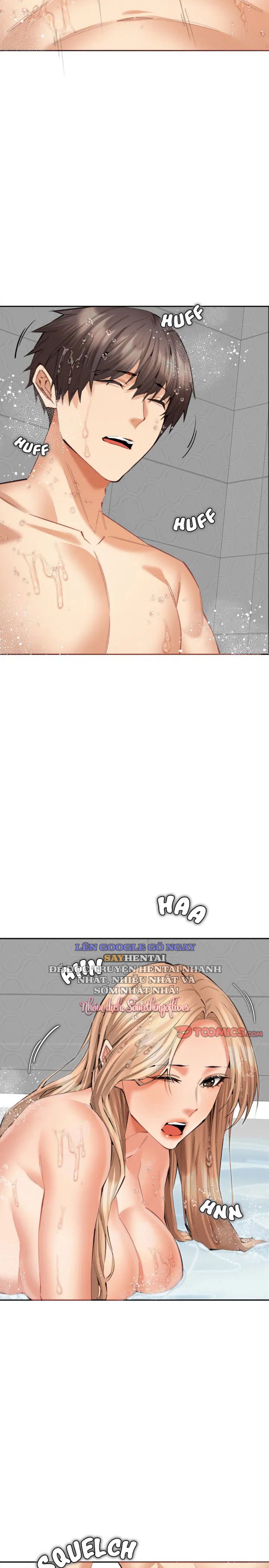 Ngôi Nhà Nữ Sinh - Trang 13