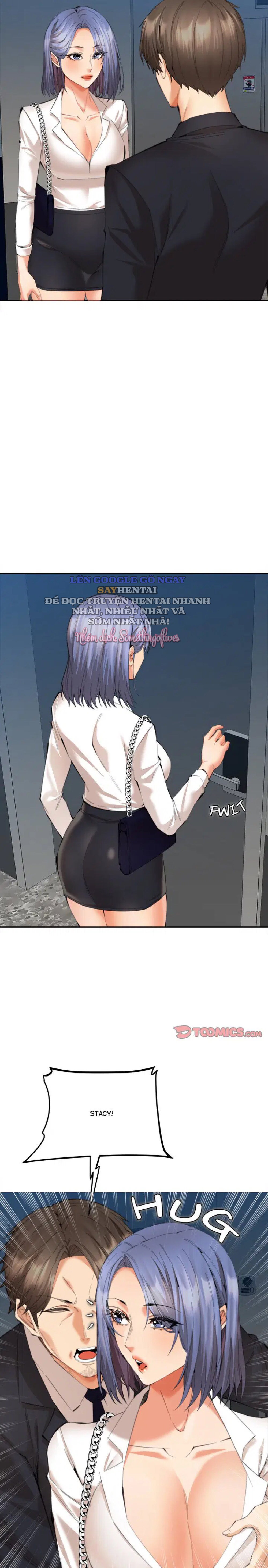 Ngôi Nhà Nữ Sinh - Trang 15