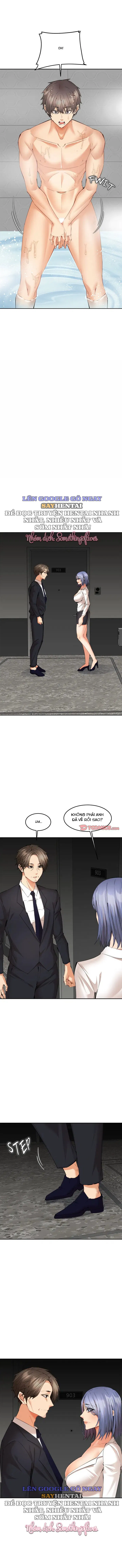 Ngôi Nhà Nữ Sinh - Trang 4